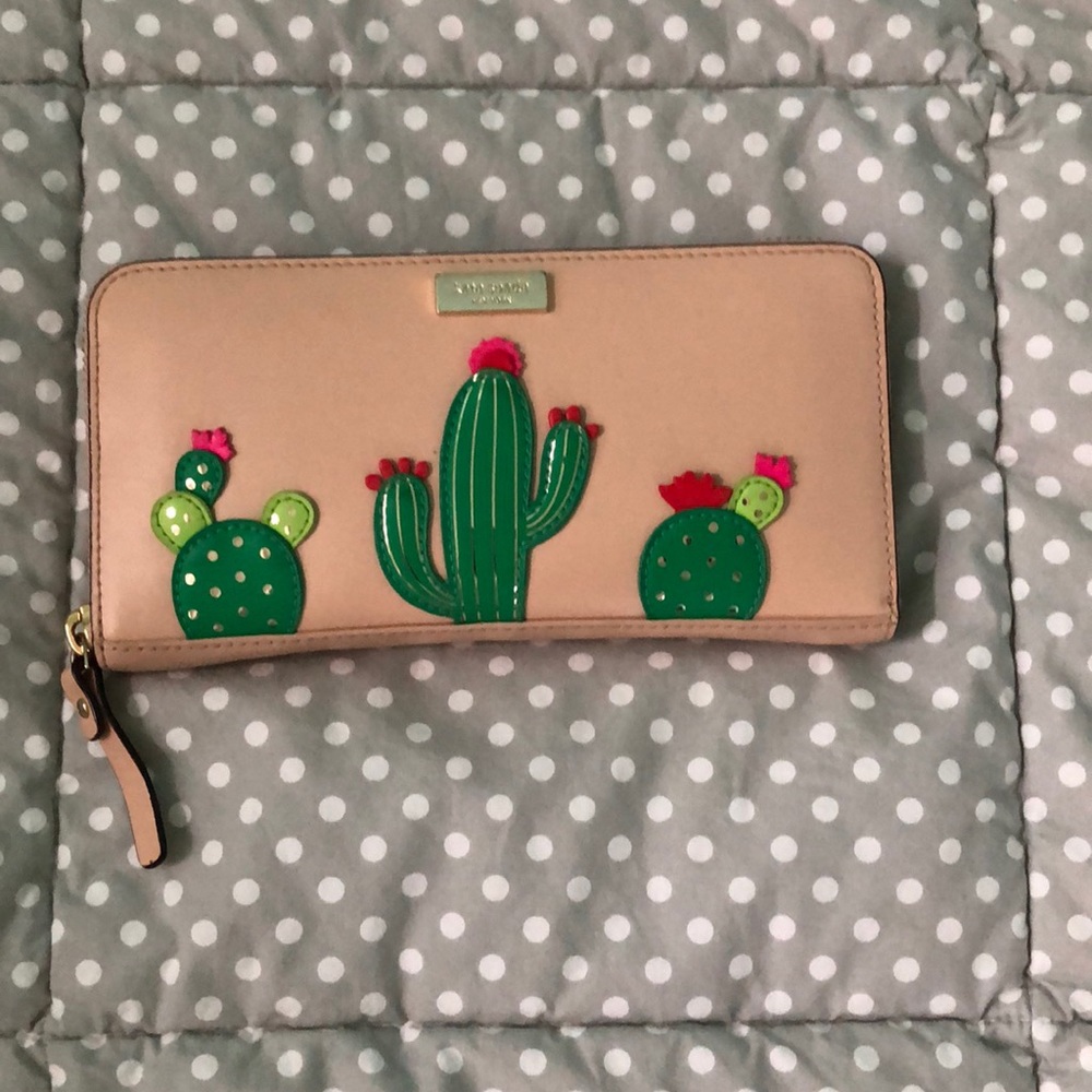 Kate Spade Wallet